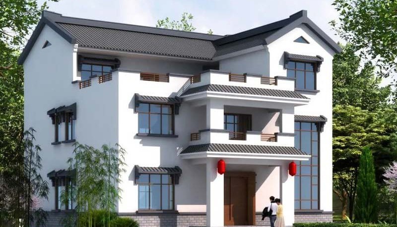 乡城对于农村自建房屋，必须注意土方回填